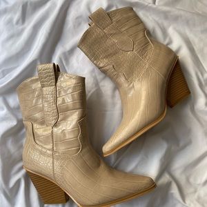 Cowboy Boots